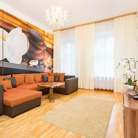 Orchid Apartment Old Town Tallin Zewnętrze zdjęcie