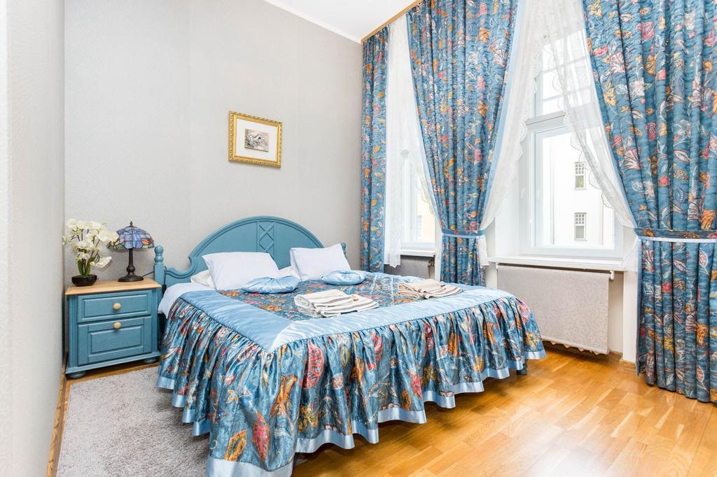 Orchid Apartment Old Town Tallin Zewnętrze zdjęcie