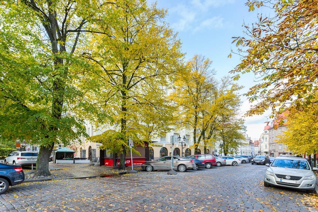 Orchid Apartment Old Town Tallin Zewnętrze zdjęcie