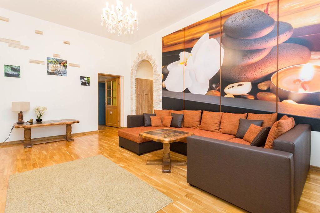 Orchid Apartment Old Town Tallin Zewnętrze zdjęcie