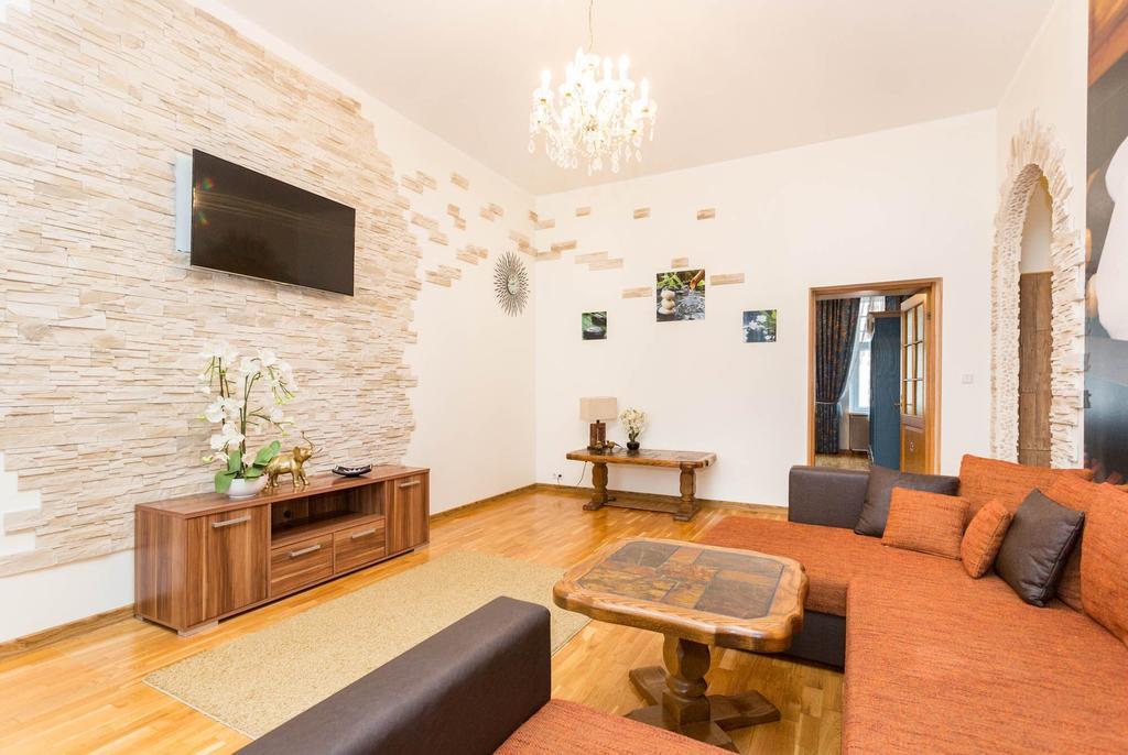 Orchid Apartment Old Town Tallin Zewnętrze zdjęcie