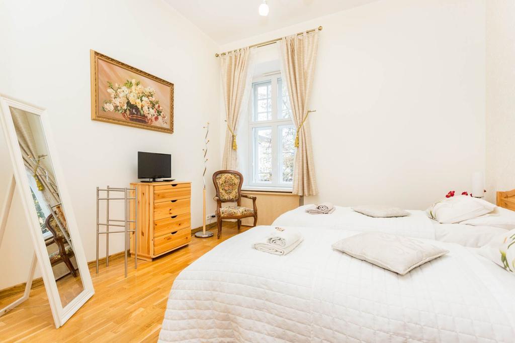 Orchid Apartment Old Town Tallin Zewnętrze zdjęcie