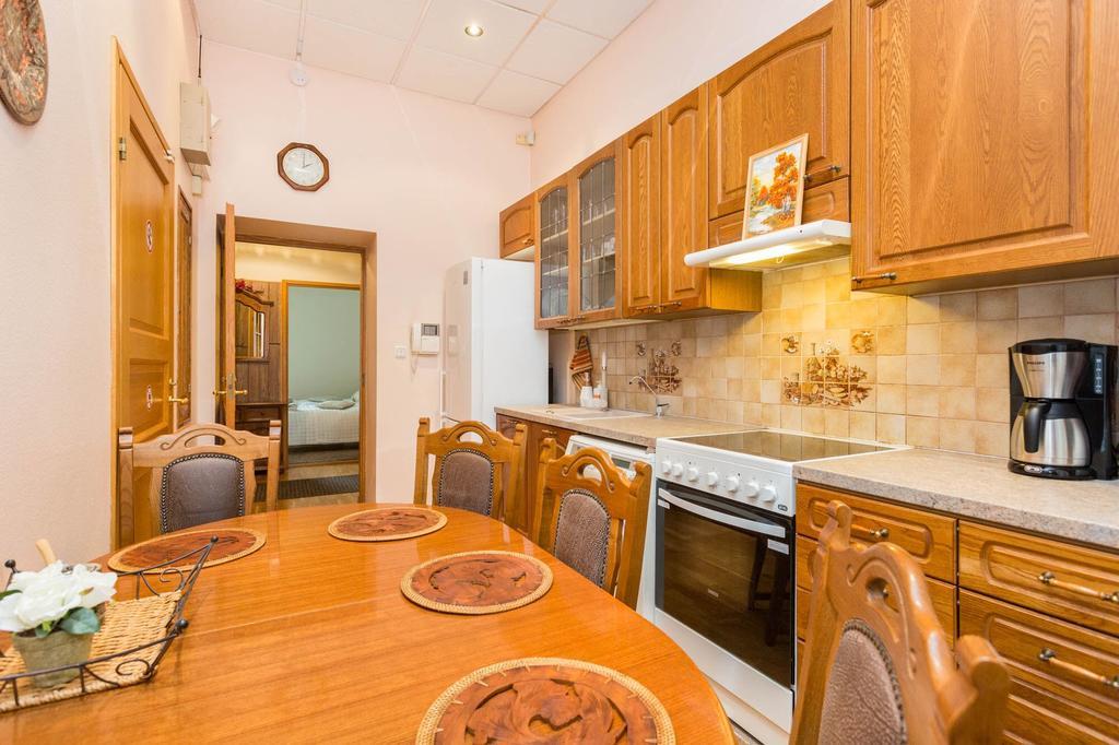 Orchid Apartment Old Town Tallin Zewnętrze zdjęcie