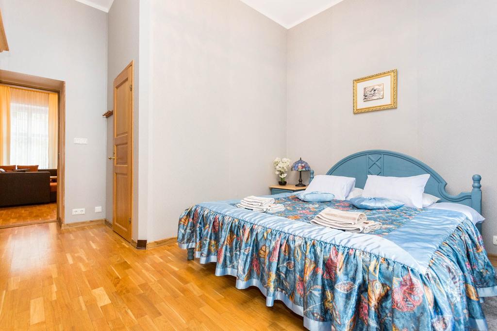Orchid Apartment Old Town Tallin Zewnętrze zdjęcie