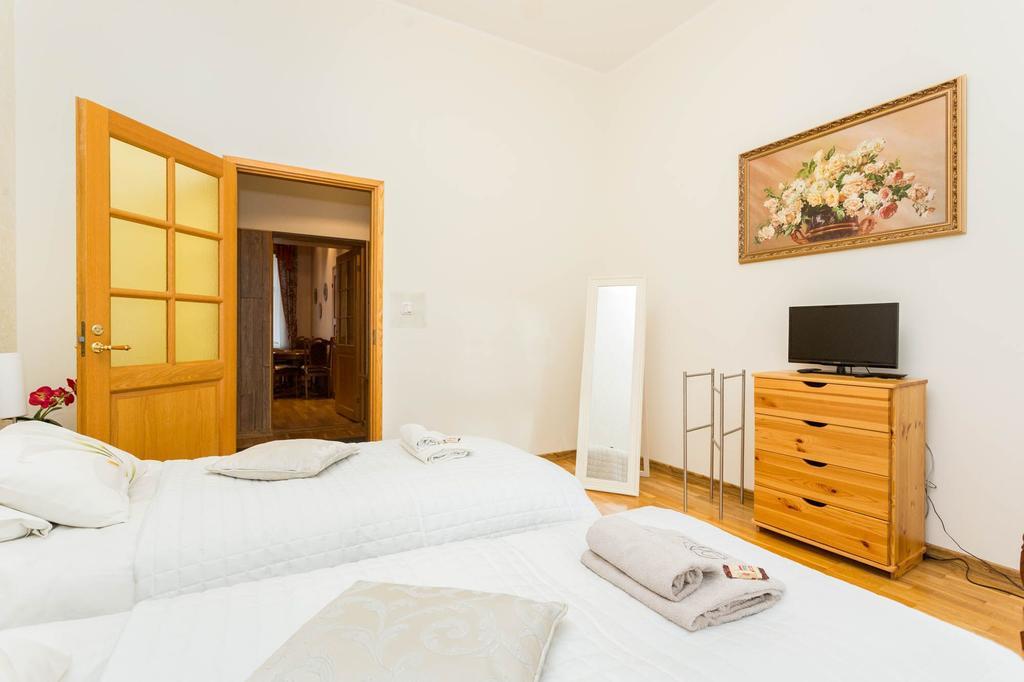 Orchid Apartment Old Town Tallin Zewnętrze zdjęcie