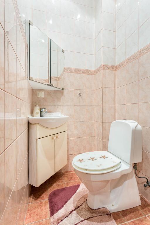 Orchid Apartment Old Town Tallin Zewnętrze zdjęcie